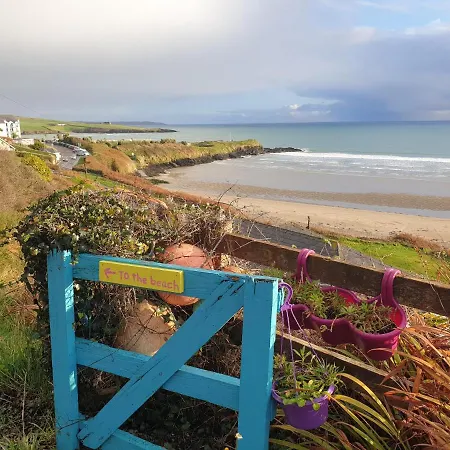 Idyllic Inchydoney Beach - Amazing Sea Views, Path To Beach! *