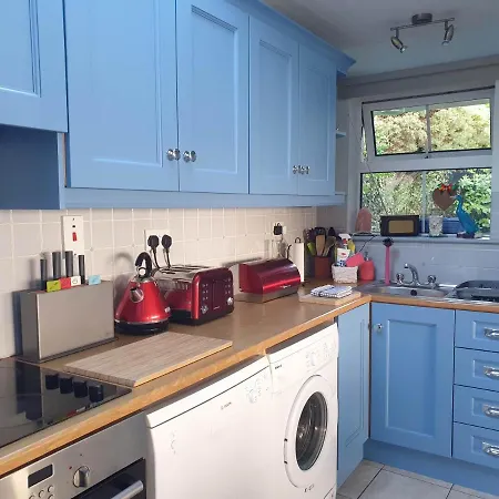 Idyllic Inchydoney Beach - Amazing Sea Views, Path To Beach! Feriehus Cork