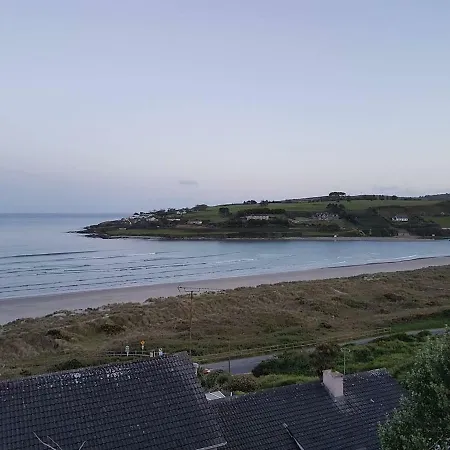 Idyllic Inchydoney Beach - Amazing Sea Views, Path To Beach! Feriehus *