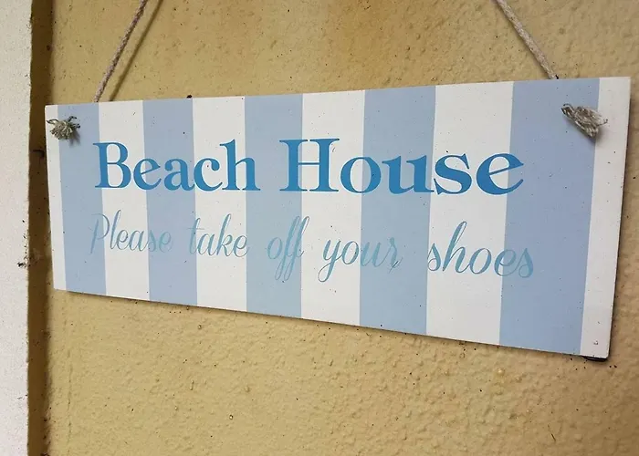 Holiday home Idyllic Inchydoney Beach - Amazing Sea Views, Path To Beach! *